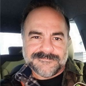 Meet your Posher, John